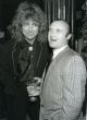 Robert Plant and Phil Collins 1988, NY. 4.jpg